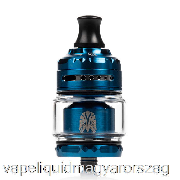 Oxva Arbiter Solo 25mm Rta Kék Vape Toll
